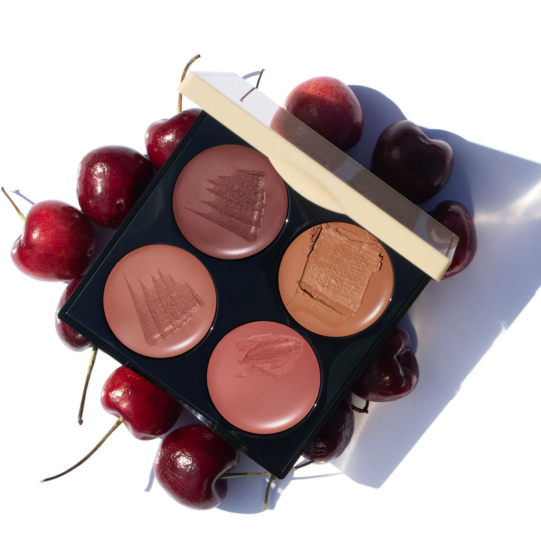 Heritage Cream Palettes