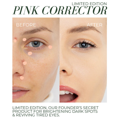 Ceramide Cream Corrector