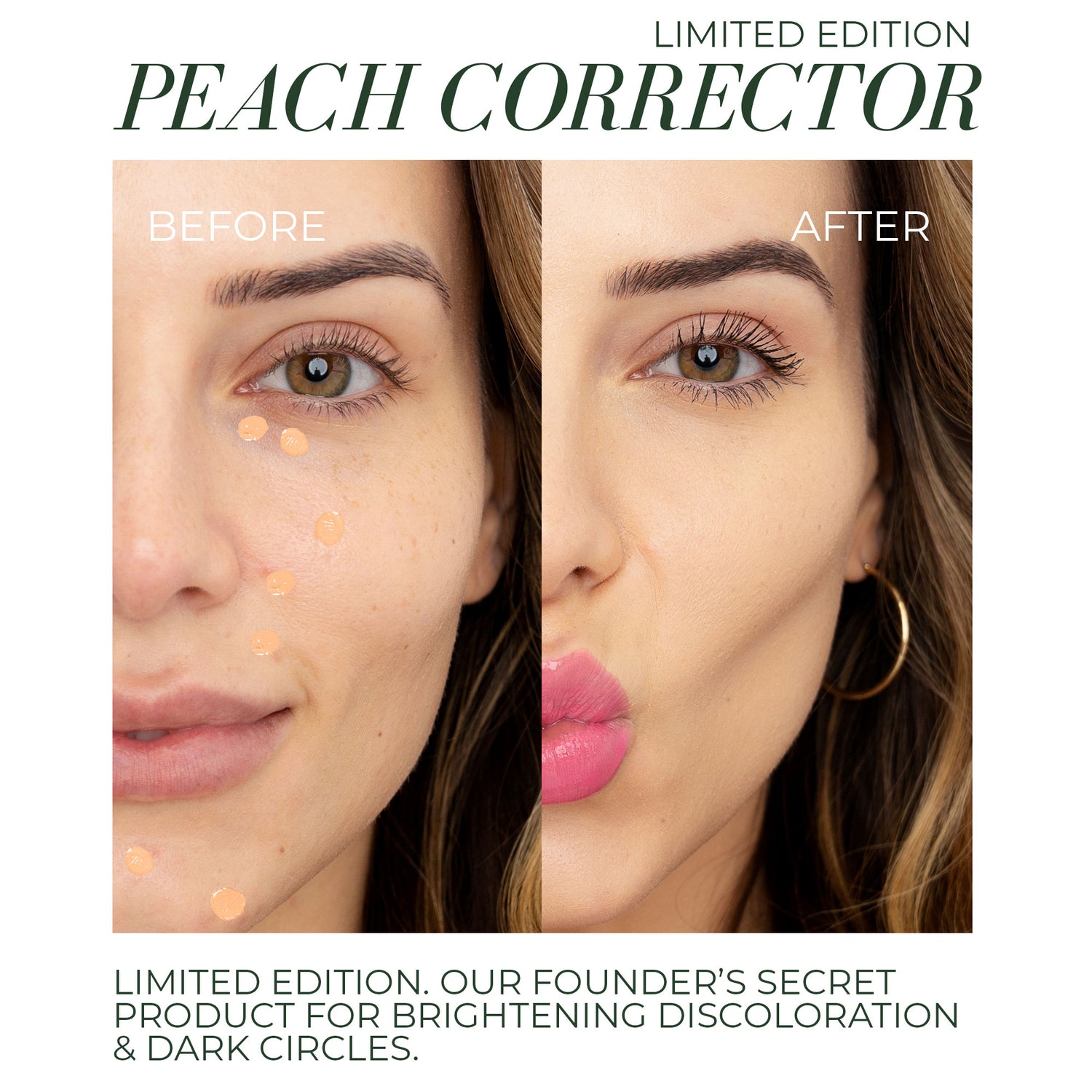 Ceramide Cream Corrector