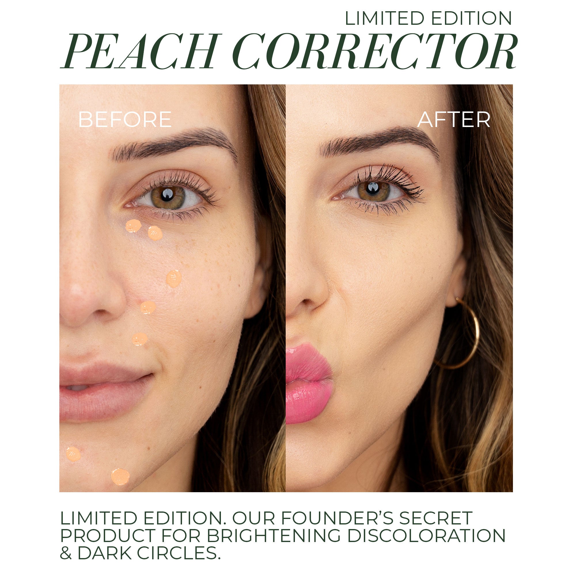 Ceramide Cream Corrector