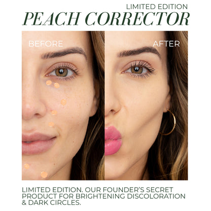 Ceramide Cream Corrector