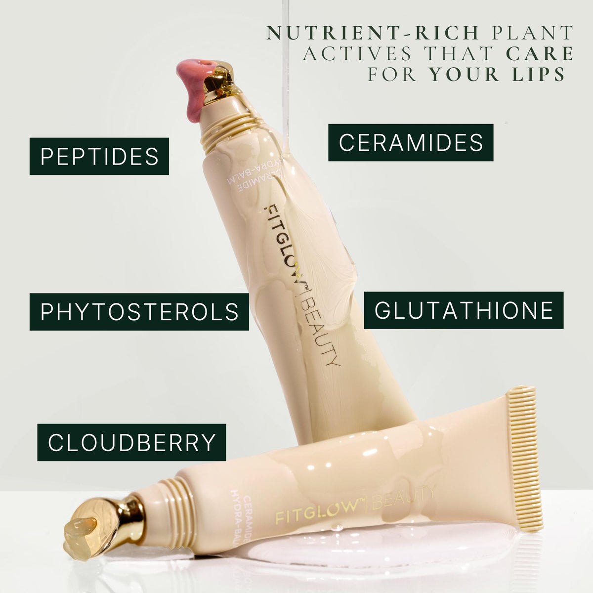 Ceramide Hydra-Balm Duo