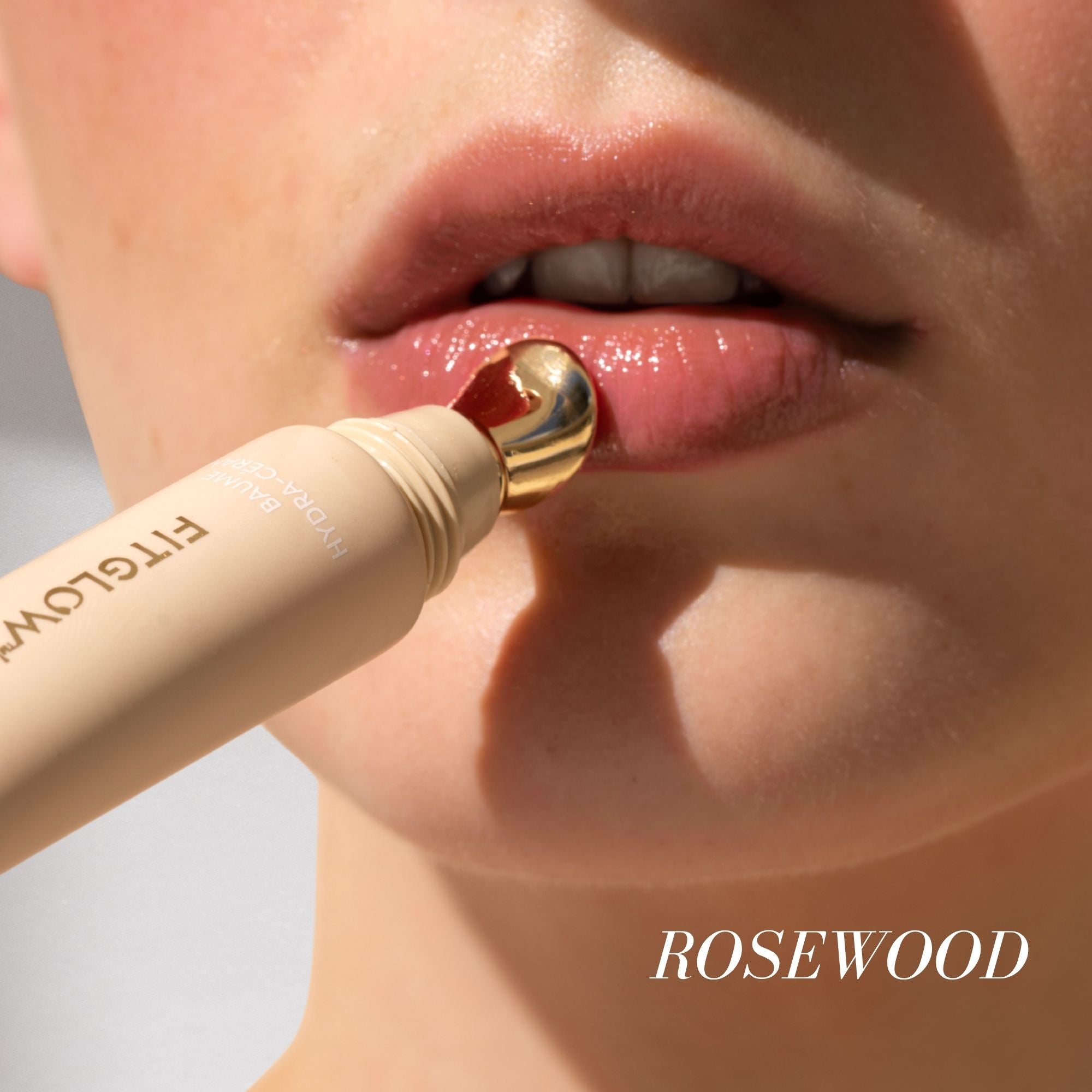 Limited Edition Ceramide Hydra-Balm Duo | Gift Set | Fitglow Beauty