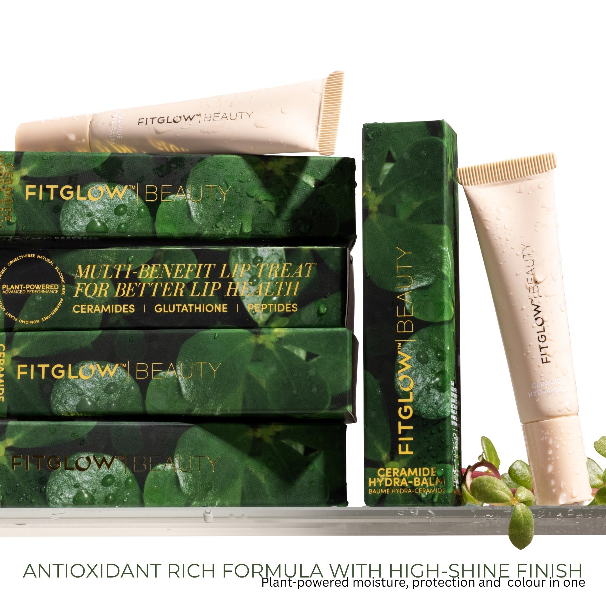 Ceramide Hydra-Balm Duo