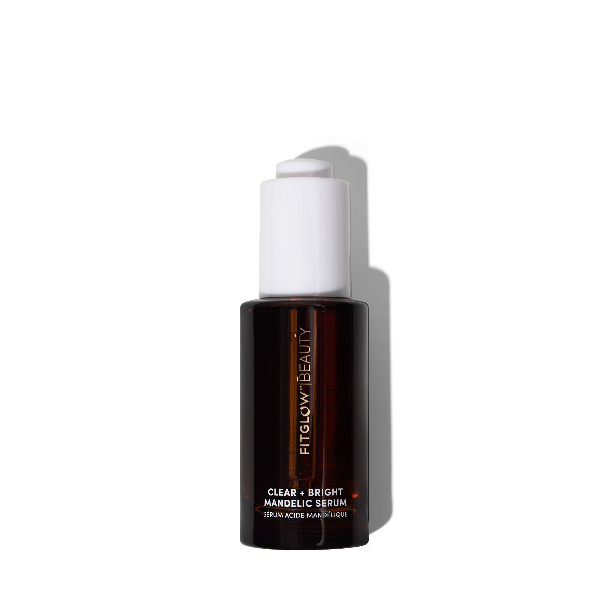 Clear + Bright Mandelic Serum Drops