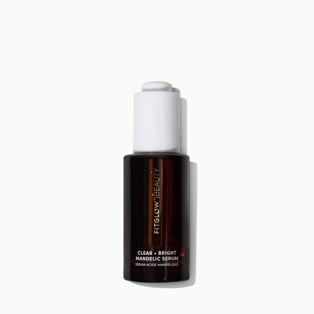 Clear + Bright Mandelic Serum Drops