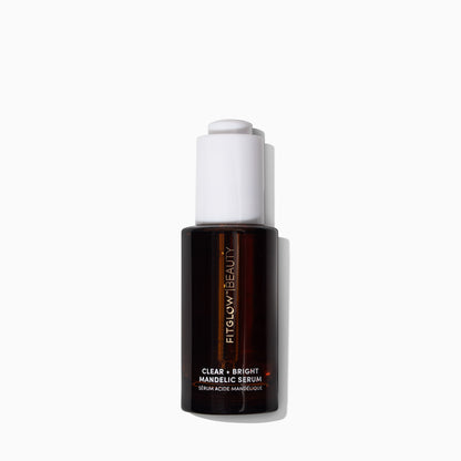 Clear + Bright Mandelic Serum Drops