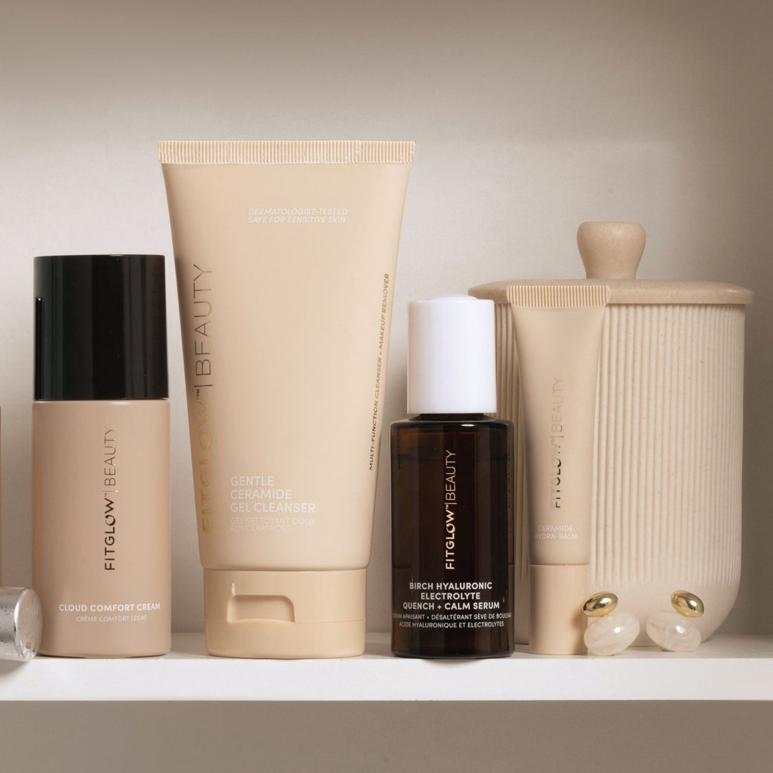 Cloud Ceramide Super Kit