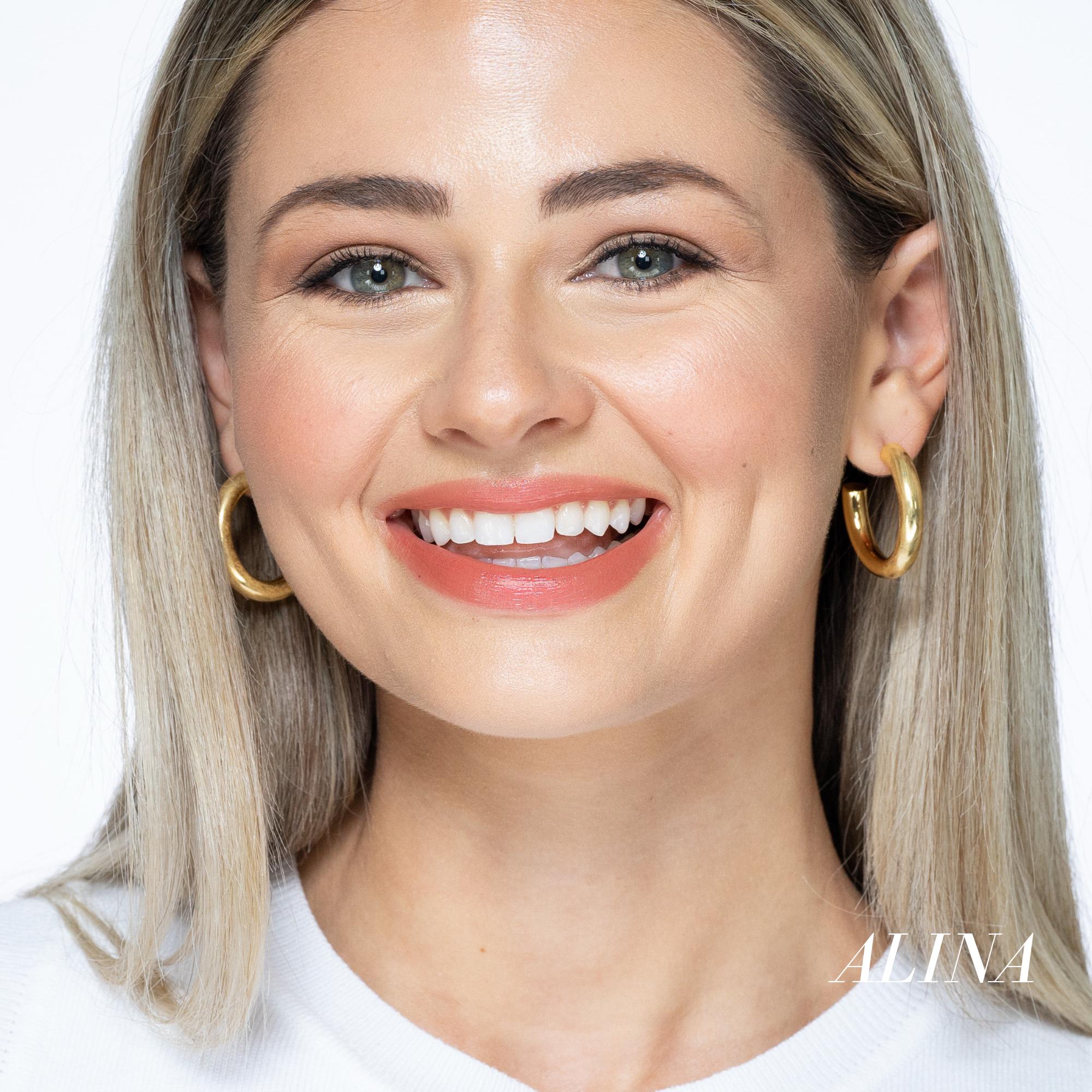 Cloud Collagen Lipstick + Cheek Balm