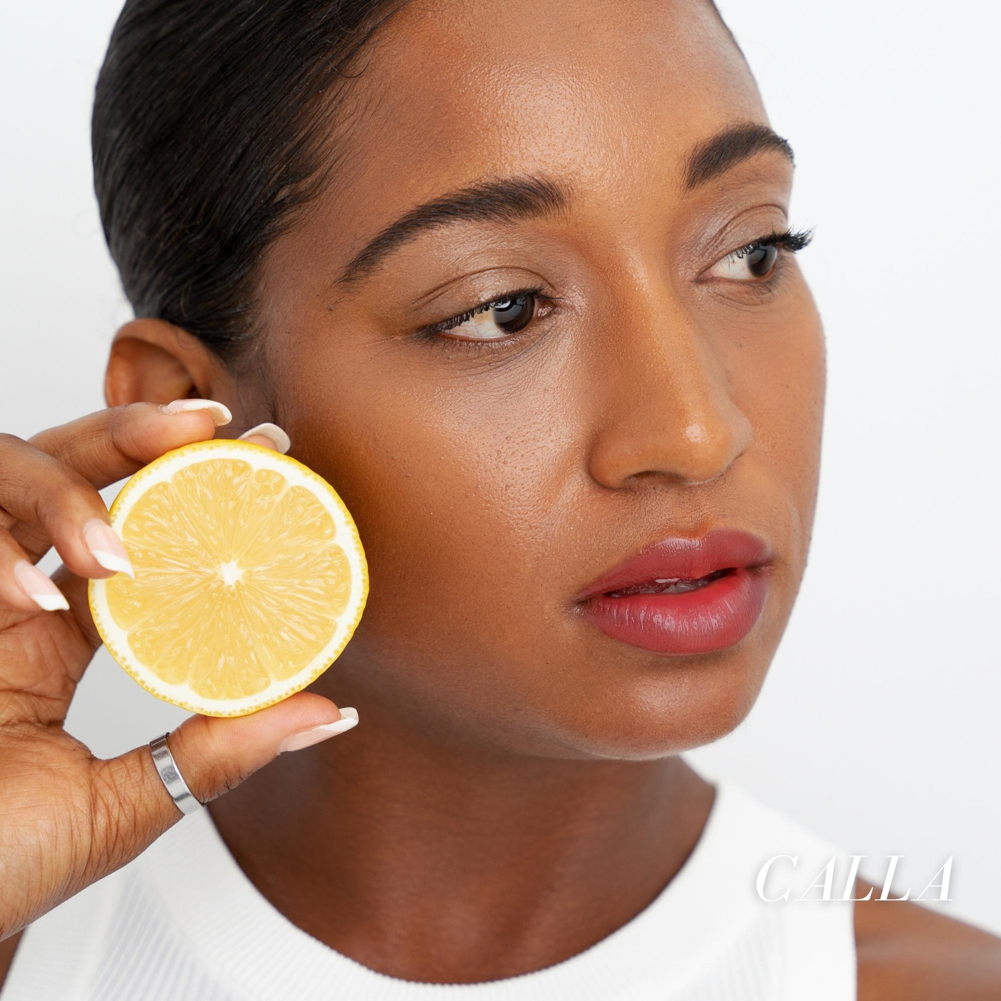 Cloud Collagen Lipstick + Cheek Balm