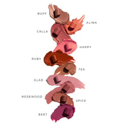 Cloud Collagen Lipstick + Cheek Balm