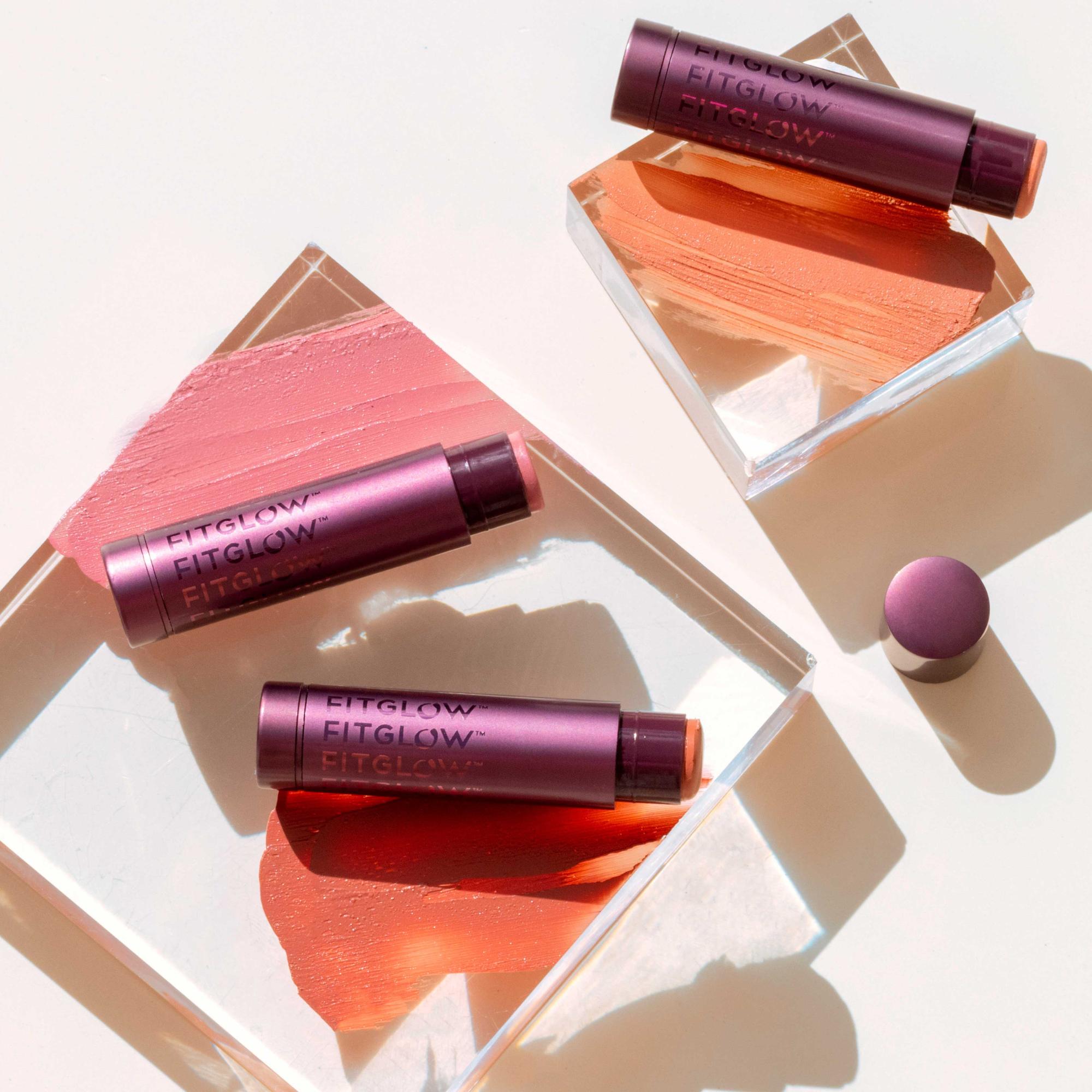 Cloud Collagen Lipstick + Cheek Balm