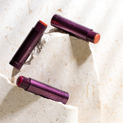 Cloud Collagen Lipstick + Cheek Balm