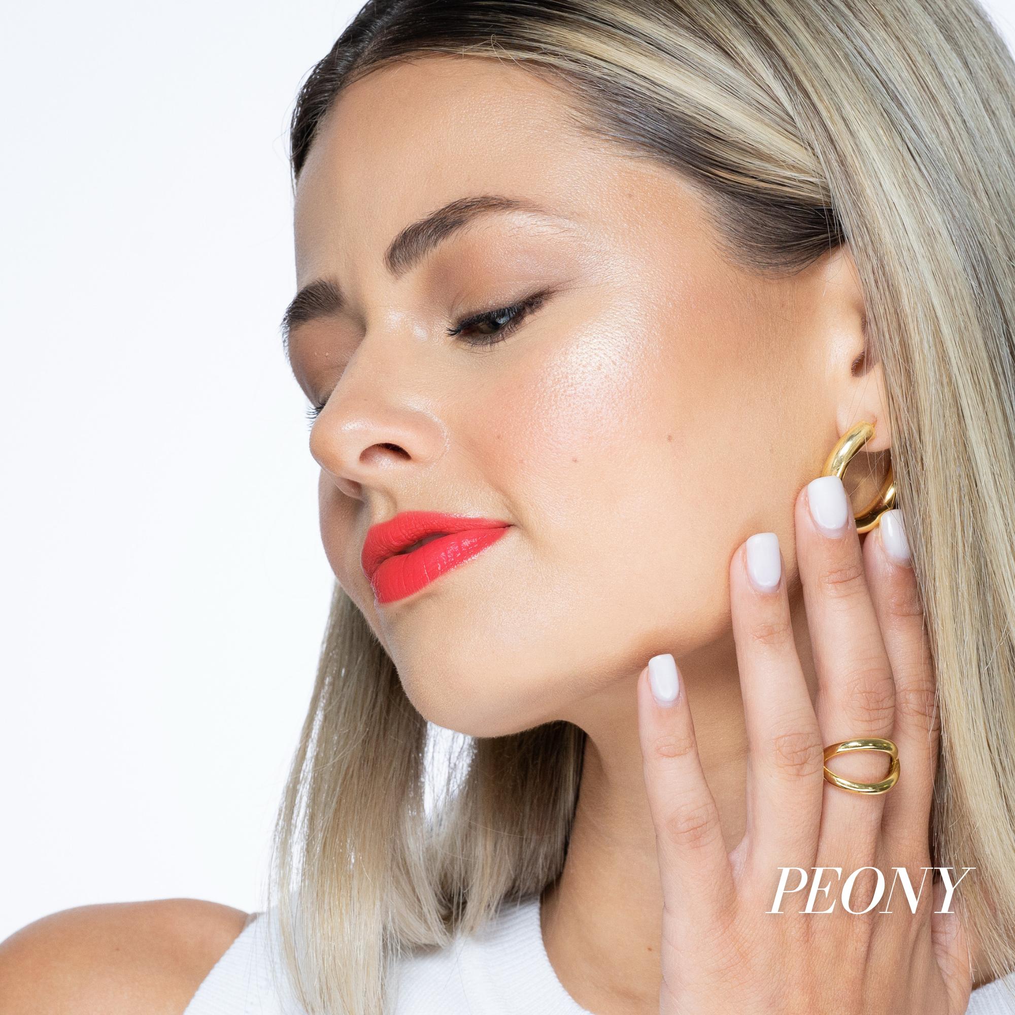 Cloud Collagen Lipstick + Cheek Balm