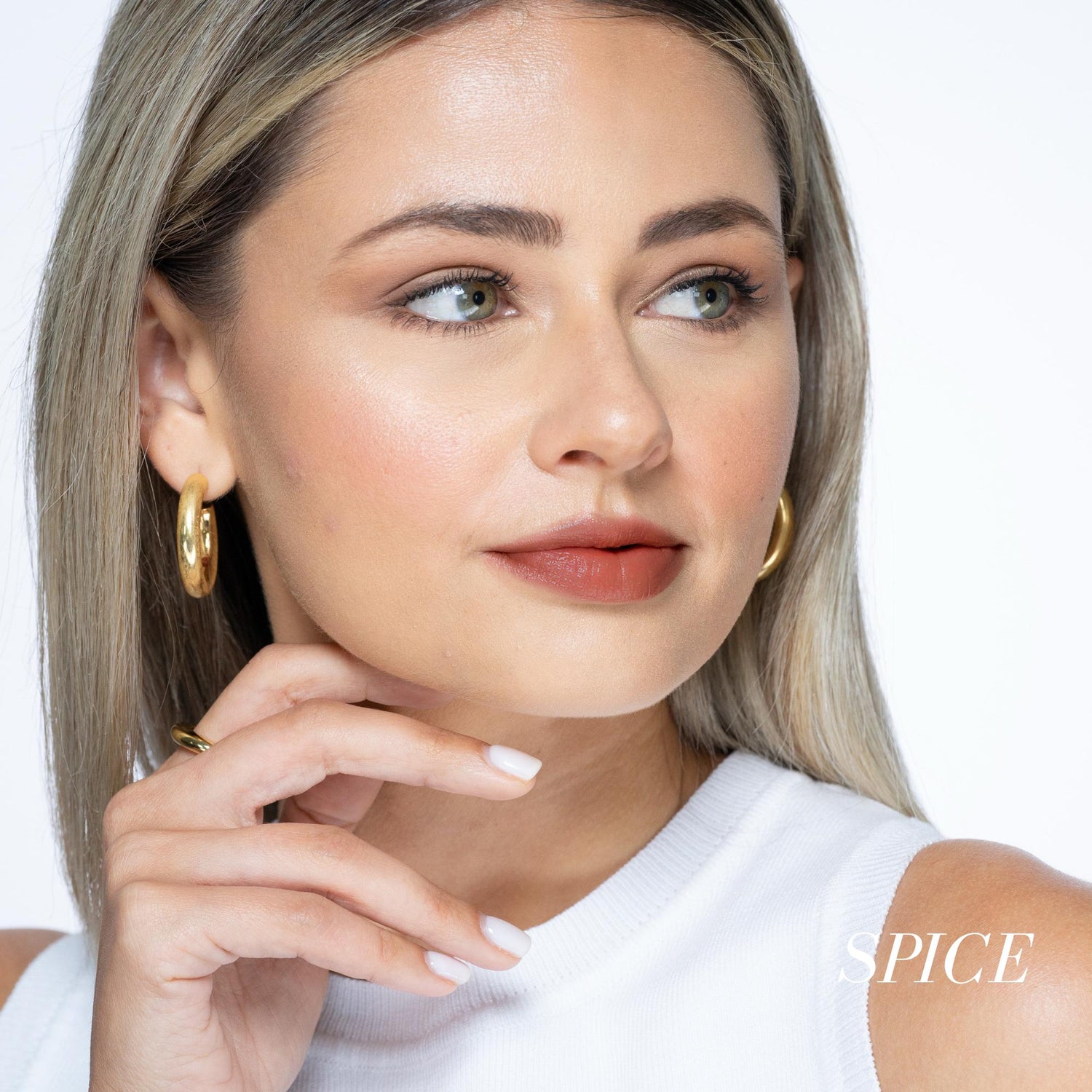 Cloud Collagen Lipstick + Cheek Balm