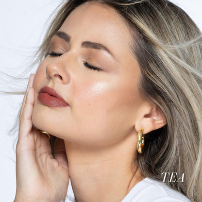 Cloud Collagen Lipstick + Cheek Balm