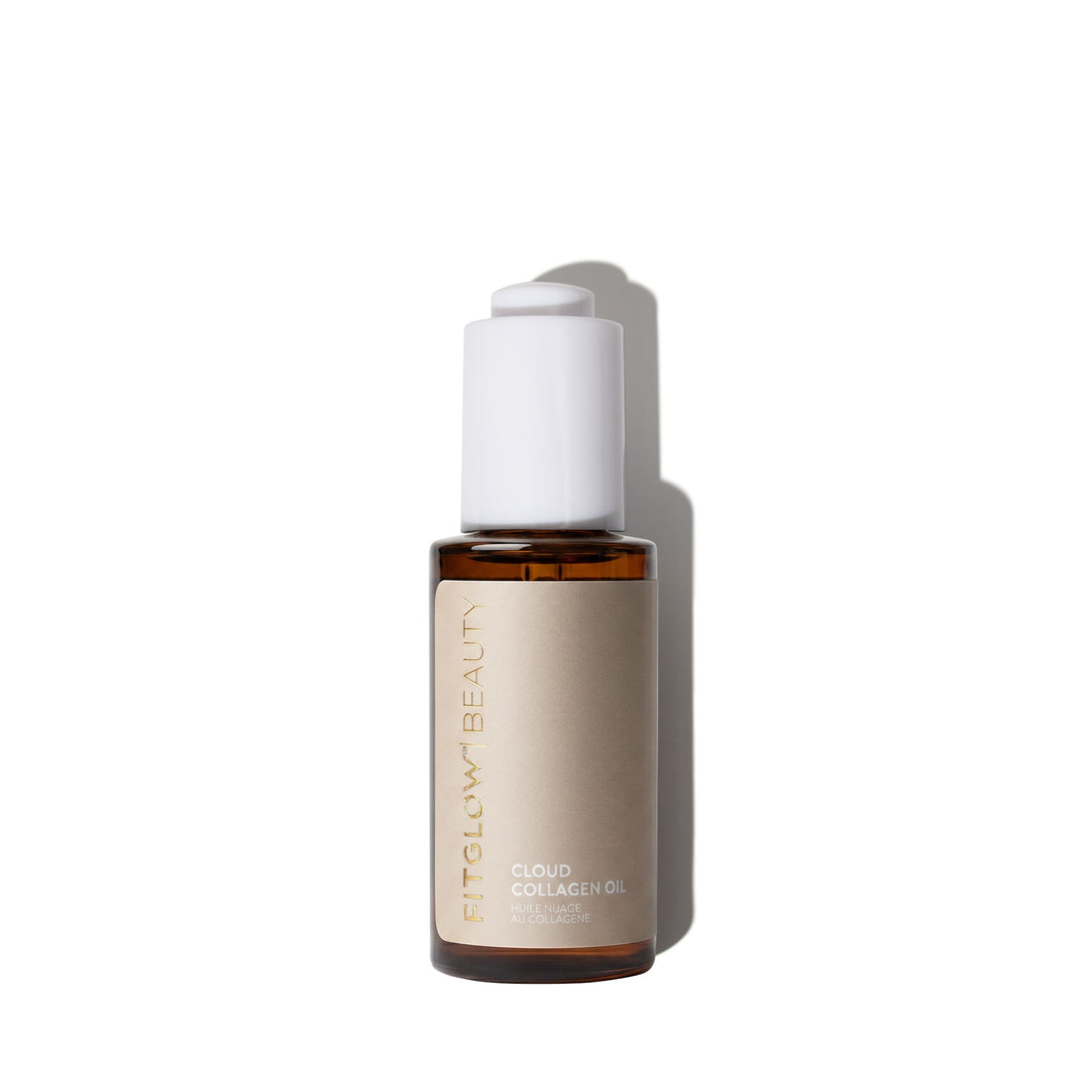 Cloud Collagen Oil