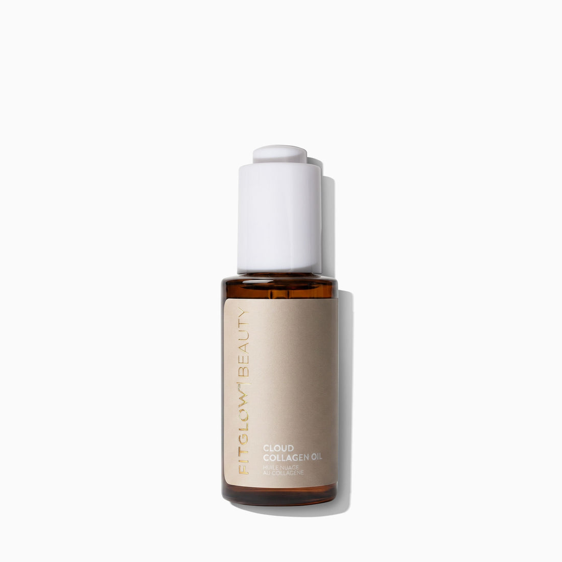 Cloud Collagen Oil
