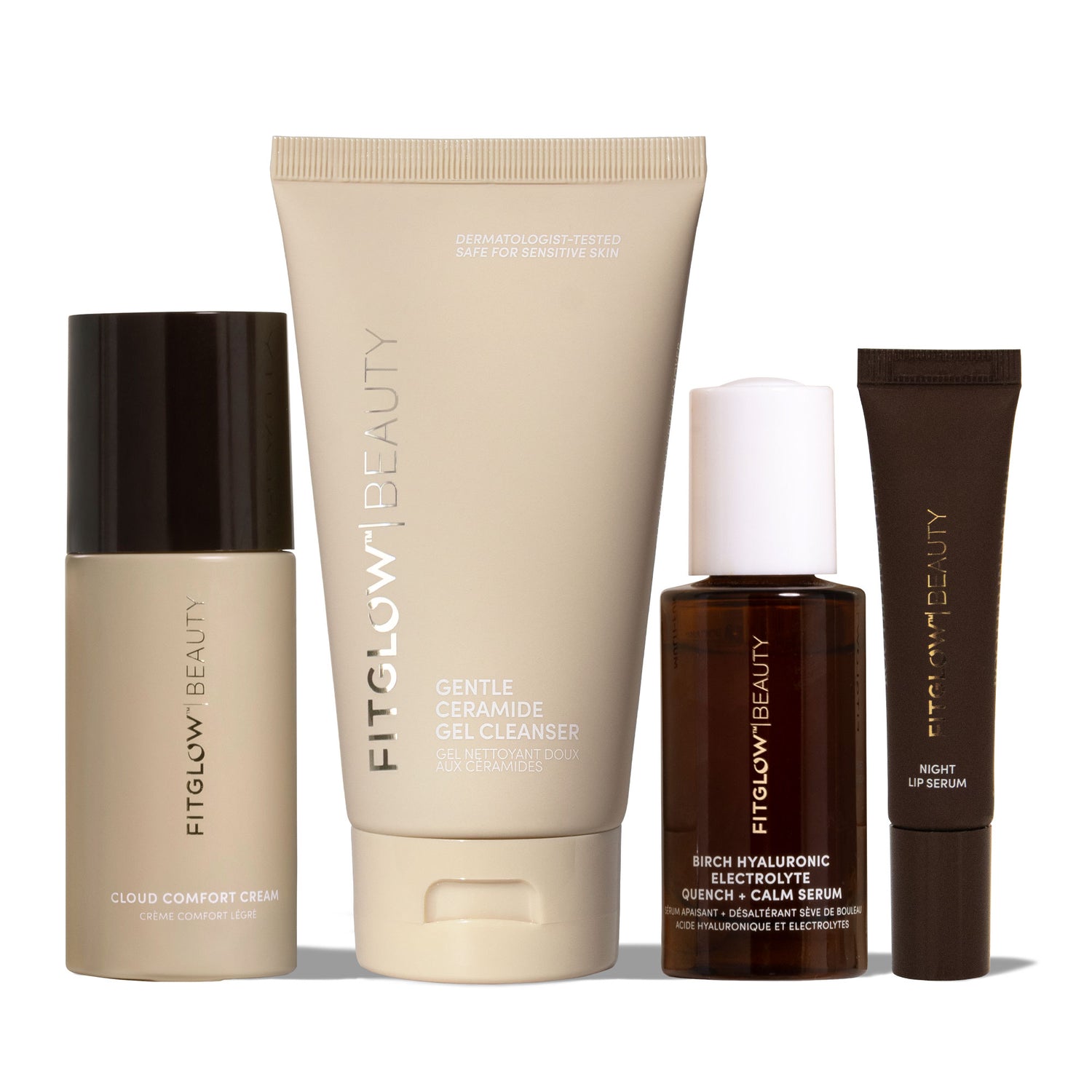 Cloud Ceramide Super Kit