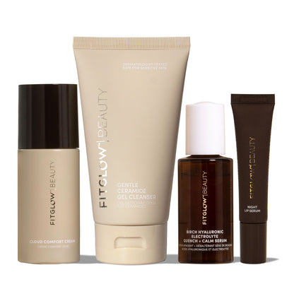 Cloud Ceramide Super Kit