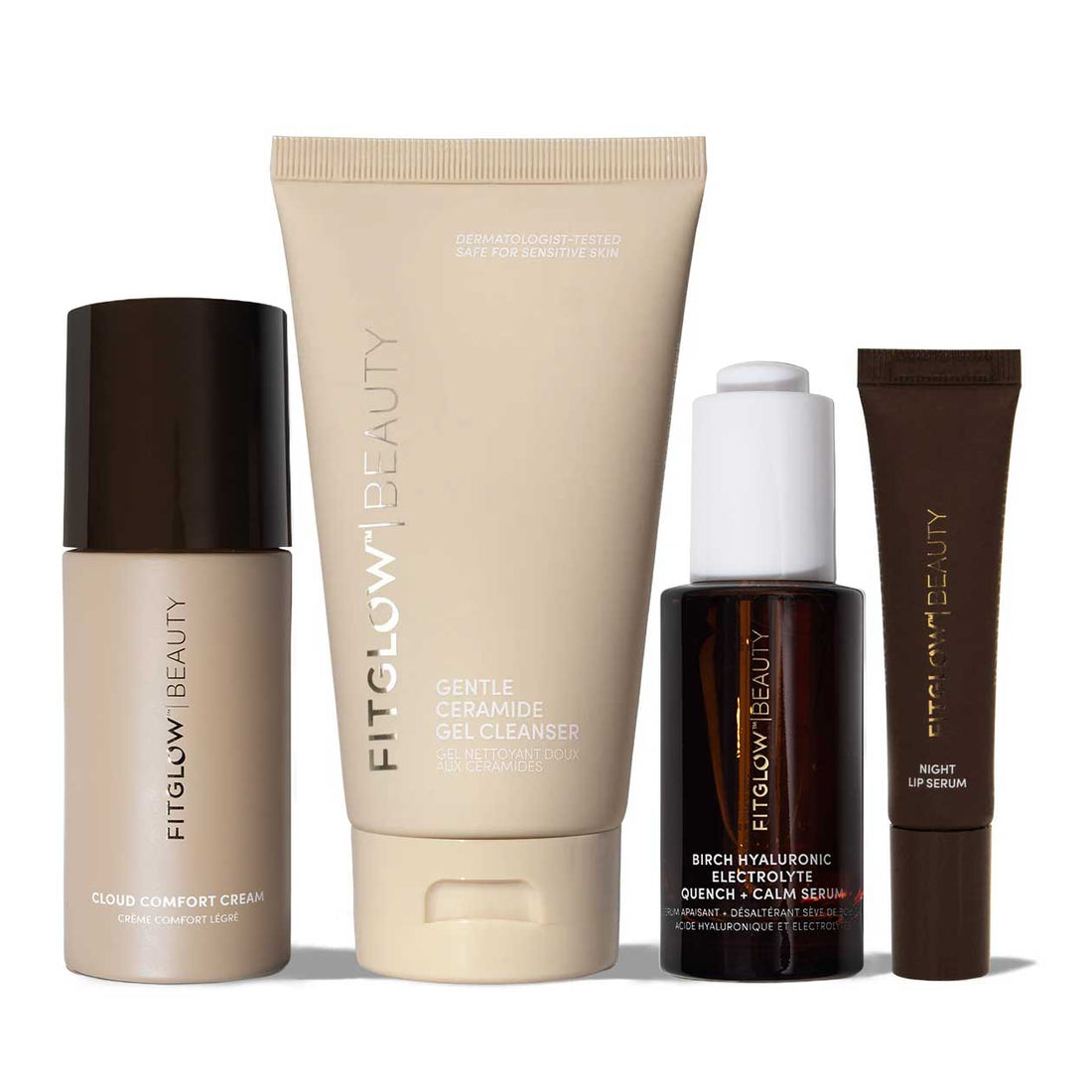 Cloud Ceramide Super Kit