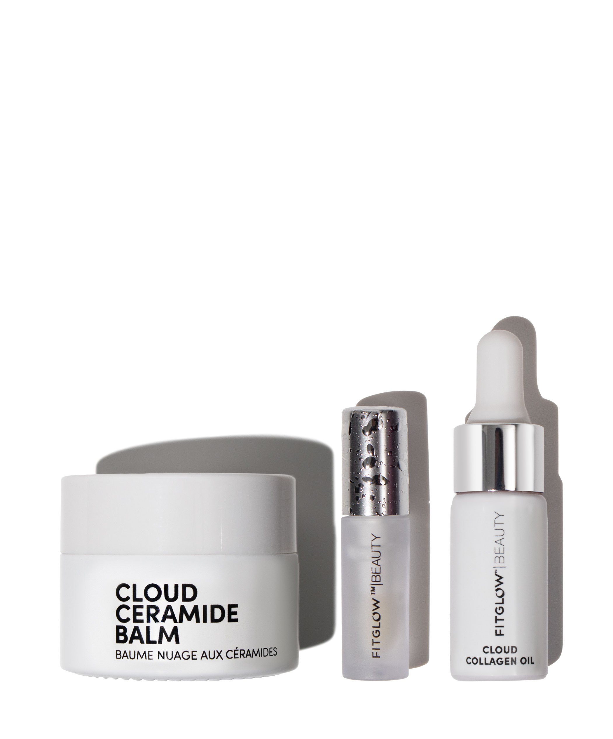 Cloud Ceramide Discovery Kit