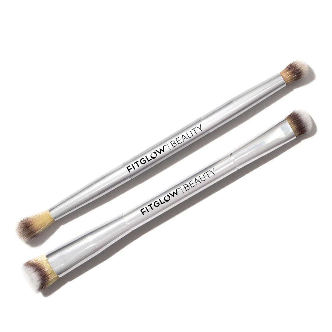 Double Brush Duo - Eye + Conceal + Correct