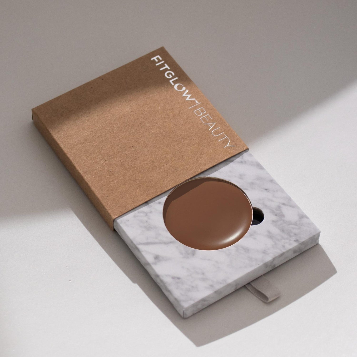 Ceramide Cream Bronzer + Illuminator