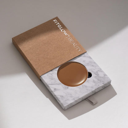 Ceramide Cream Bronzer + Illuminator