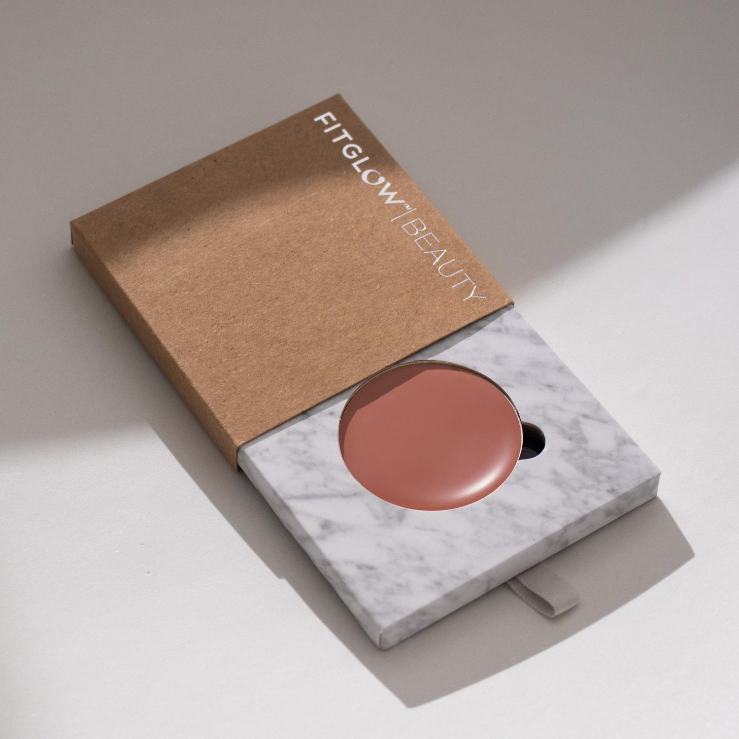 Multi-Use Pressed + Cream Colour