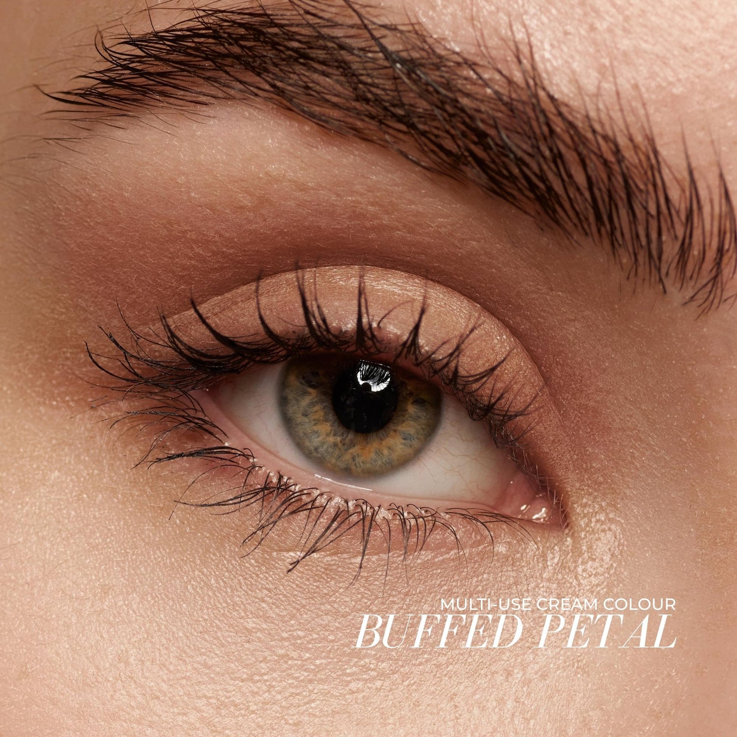 Multi-Use Pressed + Cream Colour