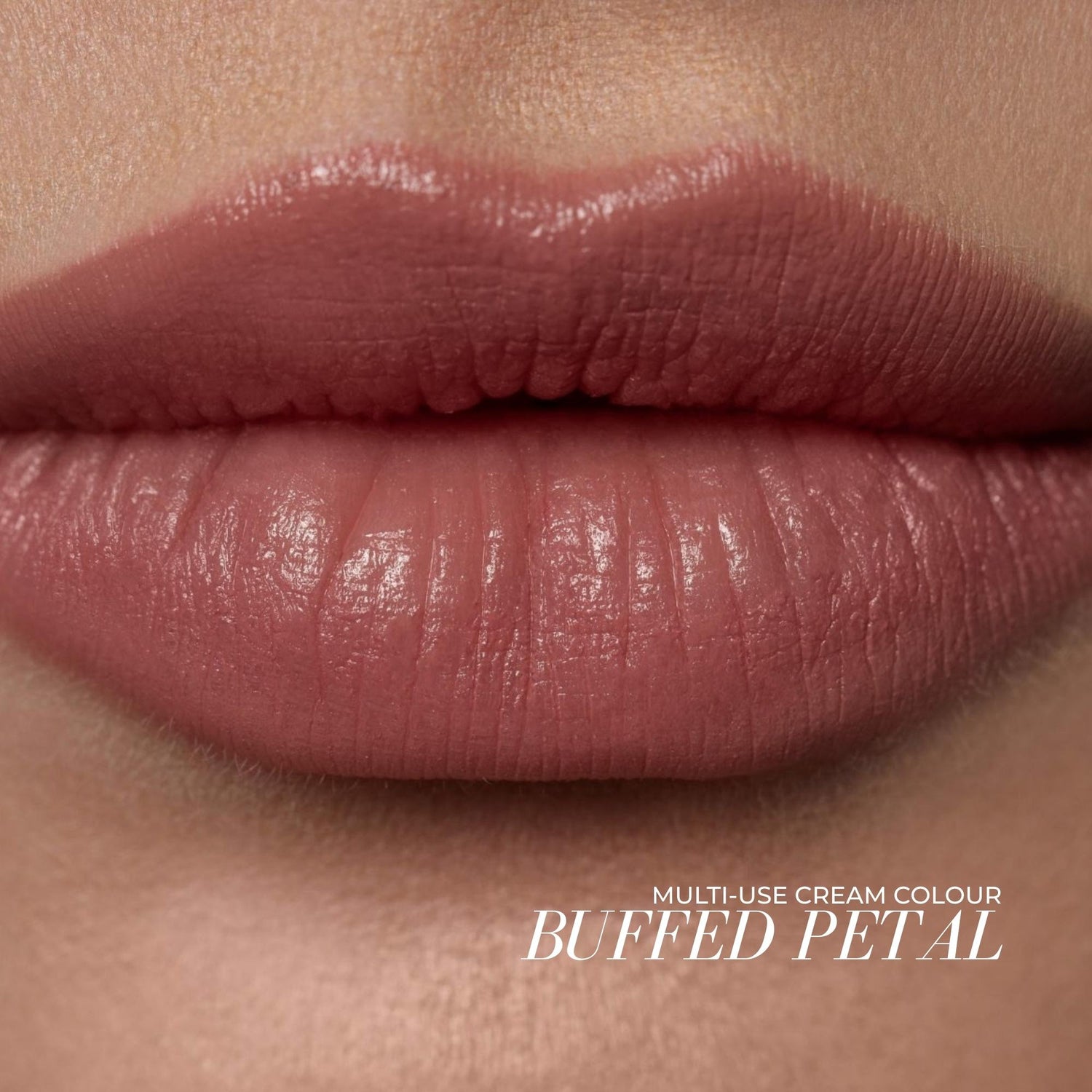 Multi-Use Pressed + Cream Colour