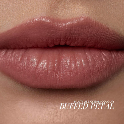 Multi-Use Pressed + Cream Colour