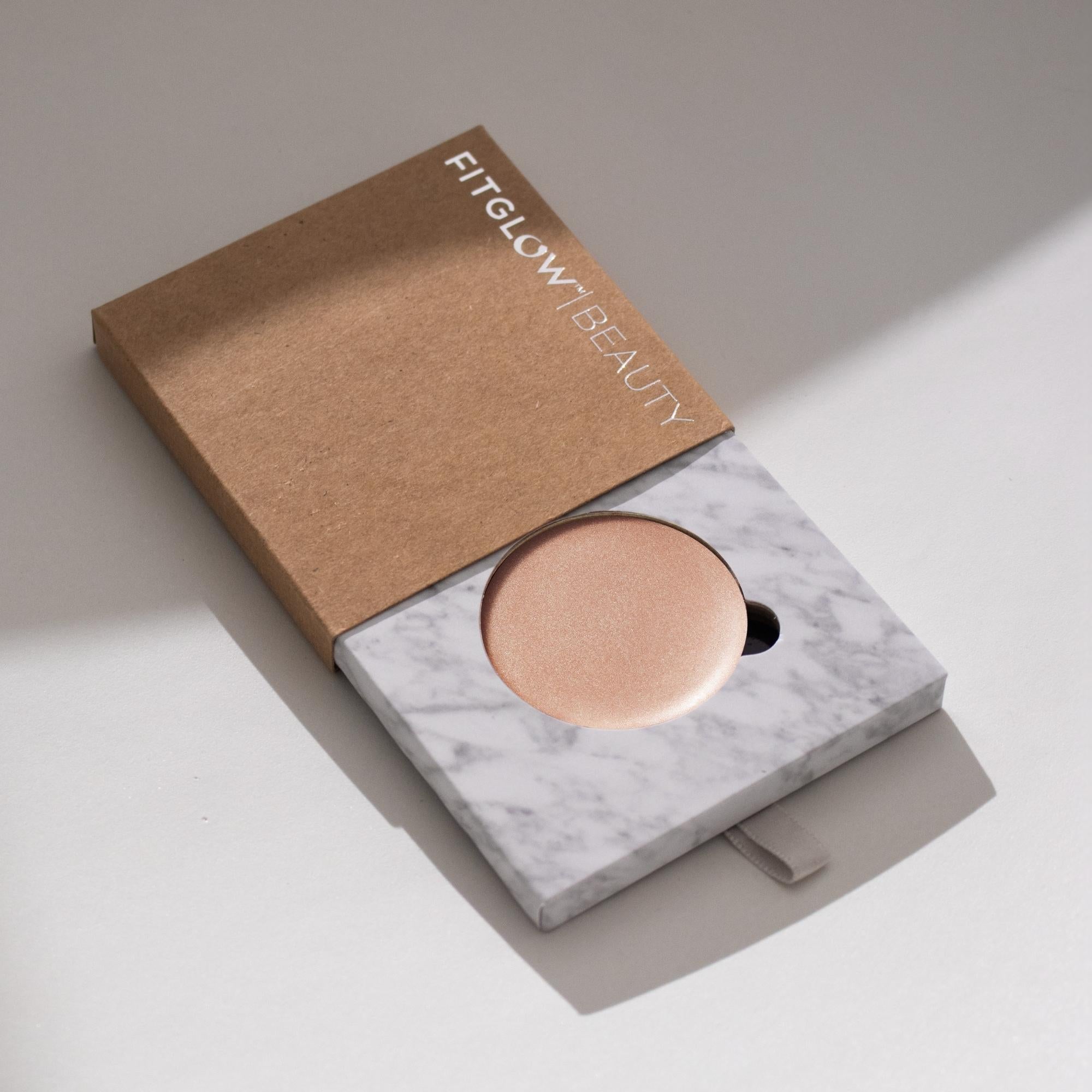 Ceramide Cream Bronzer + Illuminator