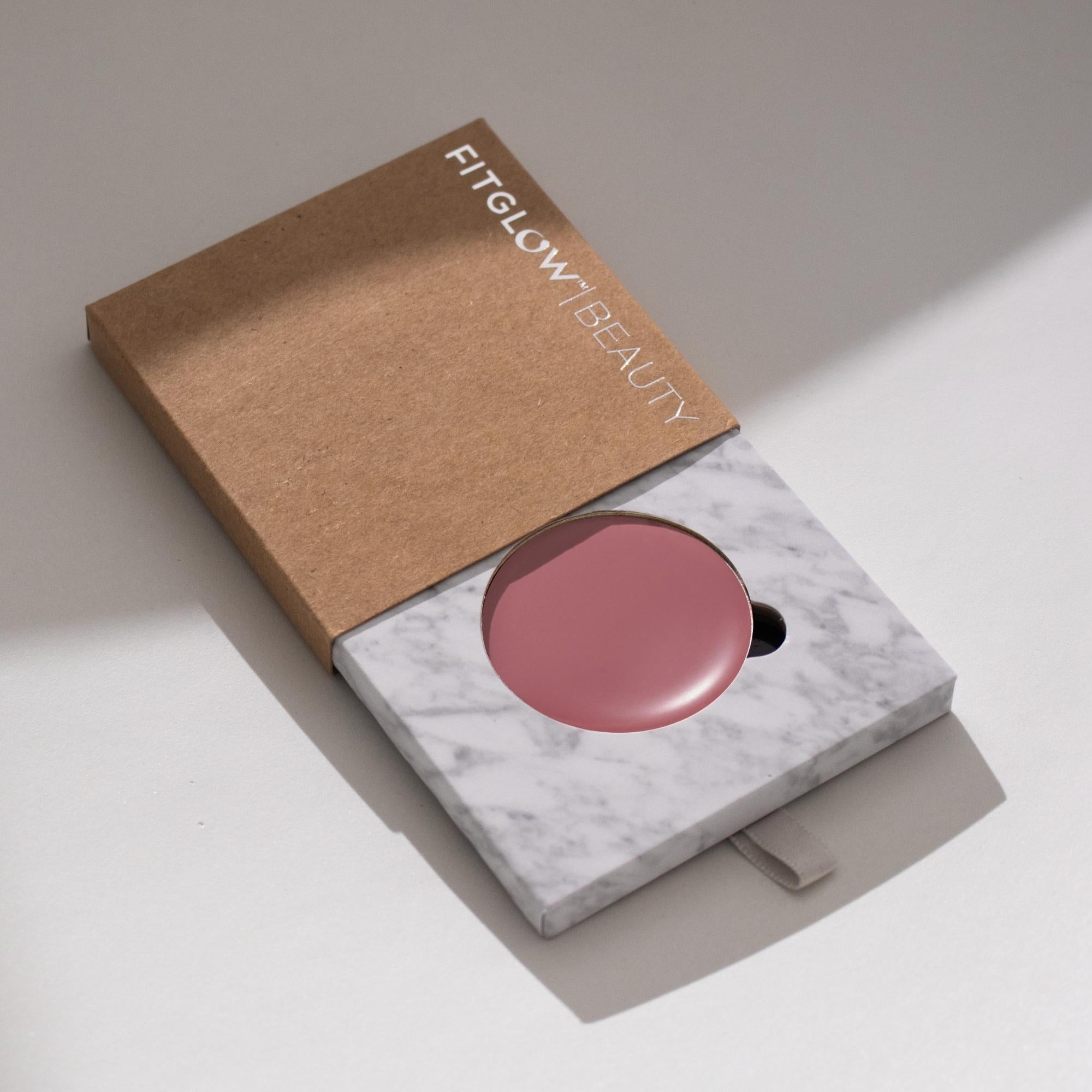 Multi-Use Pressed + Cream Colour