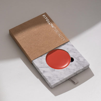 Multi-Use Pressed + Cream Colour