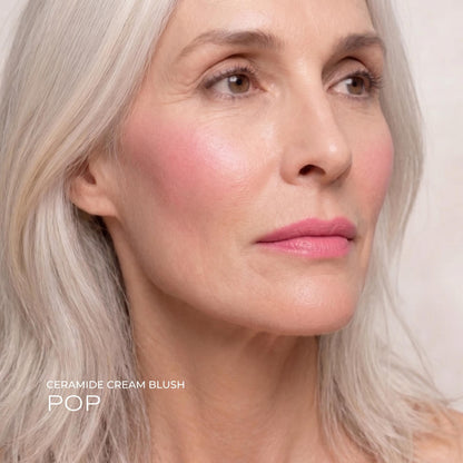 Ceramide Cream Blush