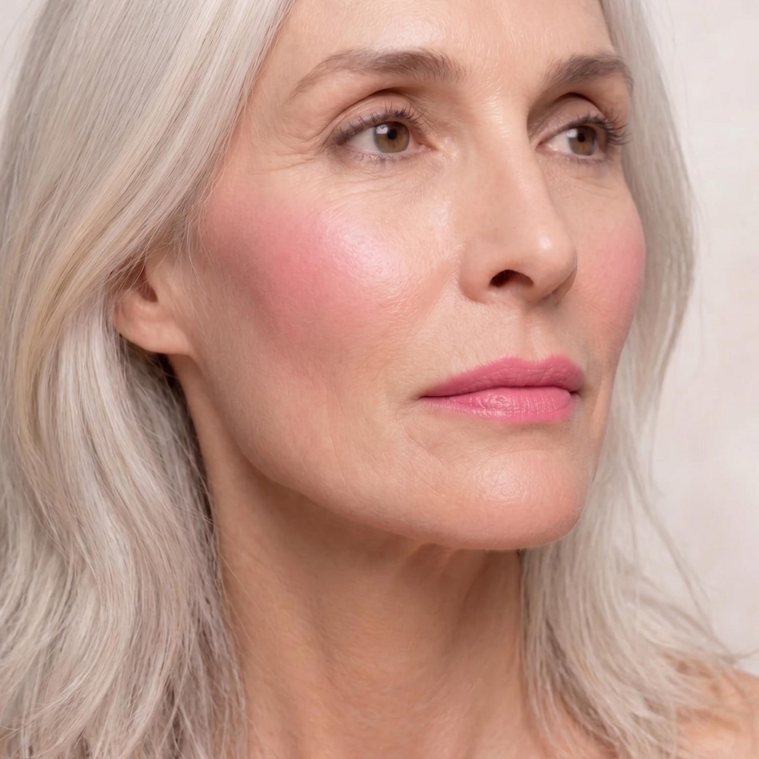Ceramide Cream Blush