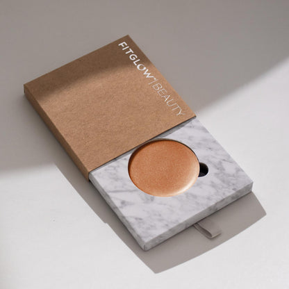 Multi-Use Pressed + Cream Colour