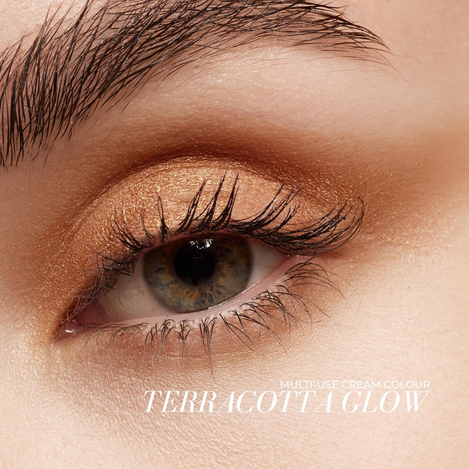 Multi-Use Pressed + Cream Colour