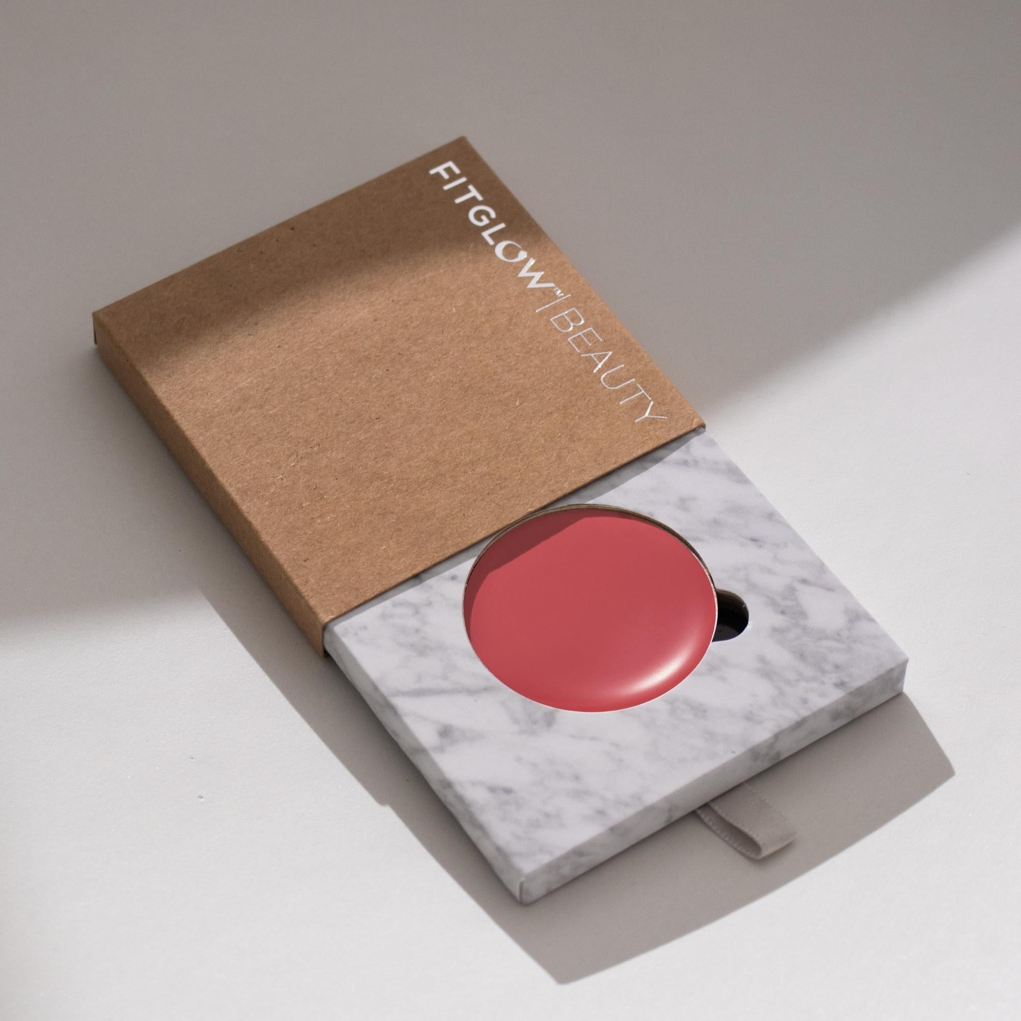 Multi-Use Pressed + Cream Colour