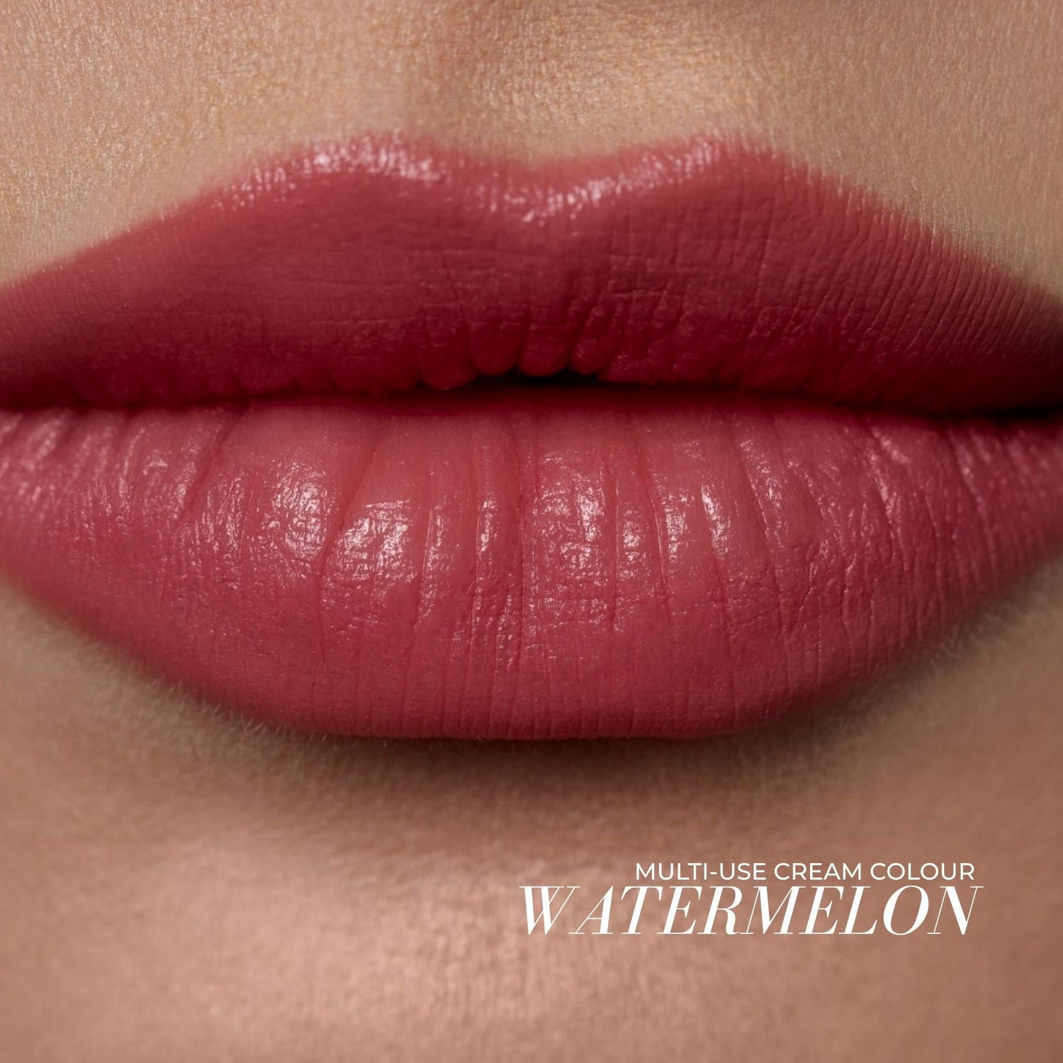 Multi-Use Pressed + Cream Colour