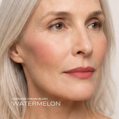 Ceramide Cream Blush