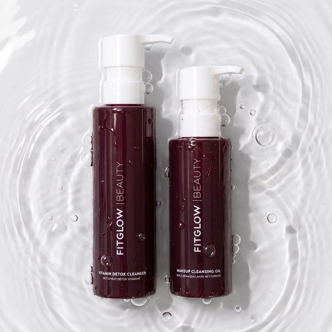 Double Cleanse Duo