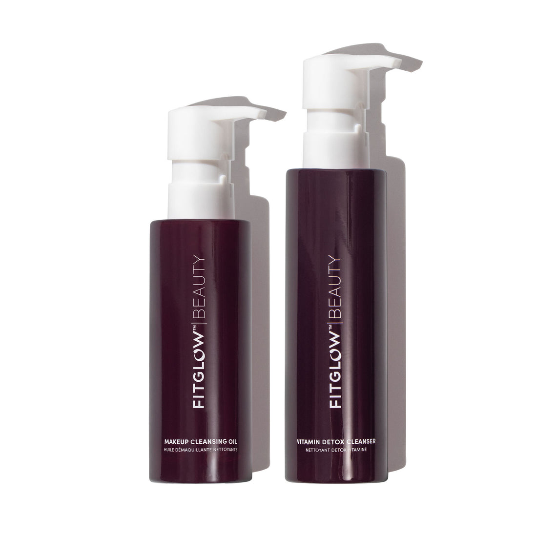 Double Cleanse Duo