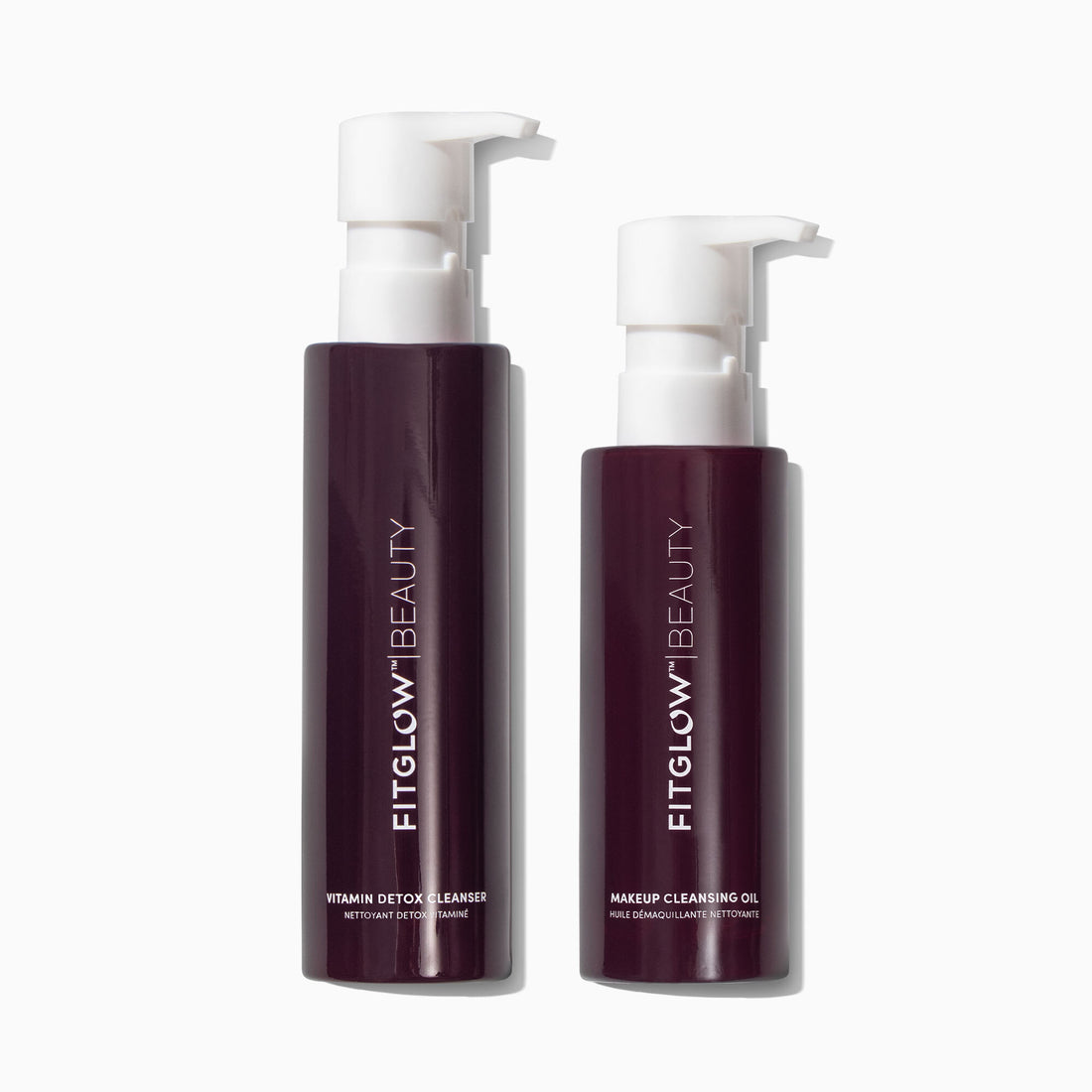 Double Cleanse Duo