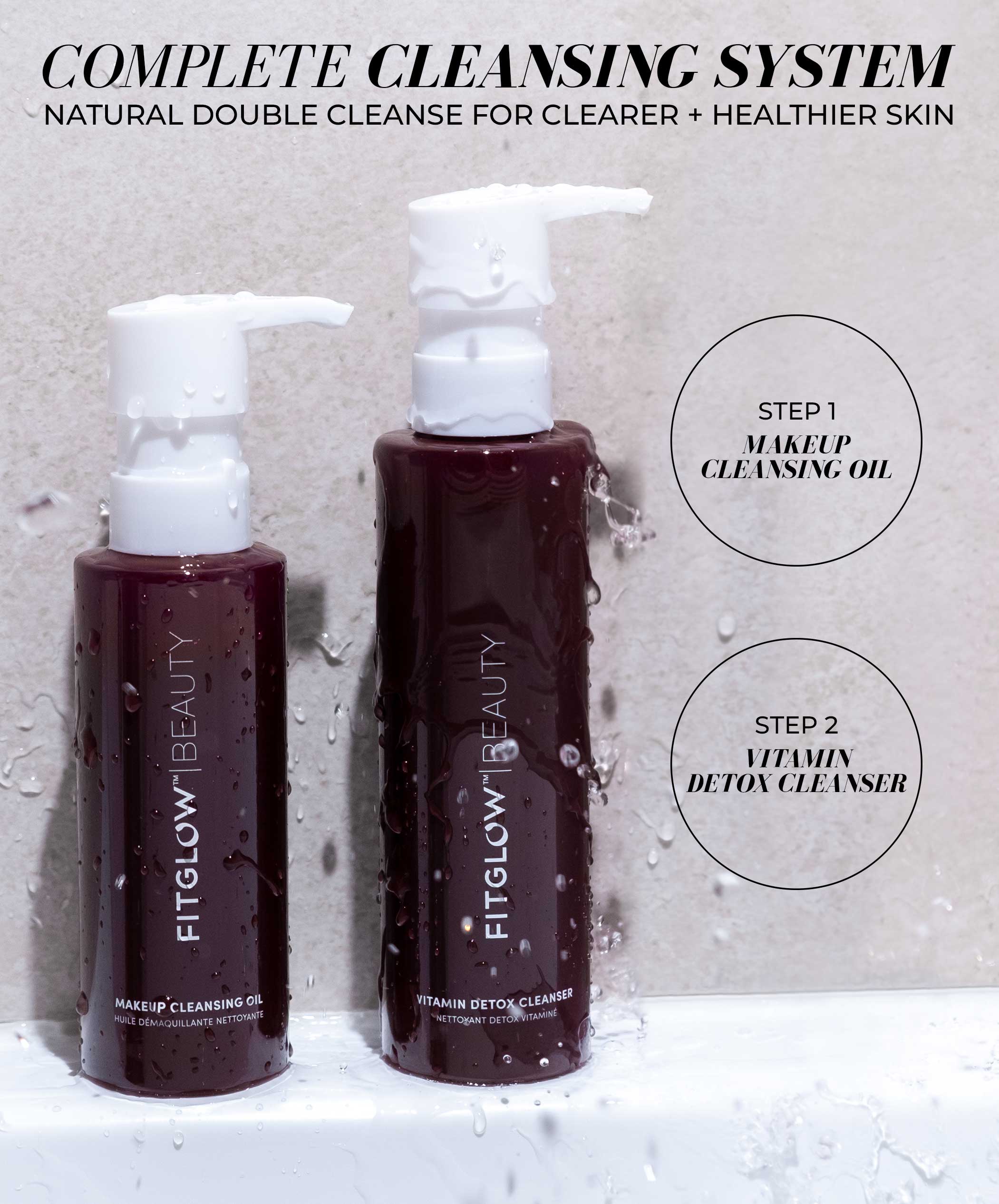 Vitamin Detox Cleanser