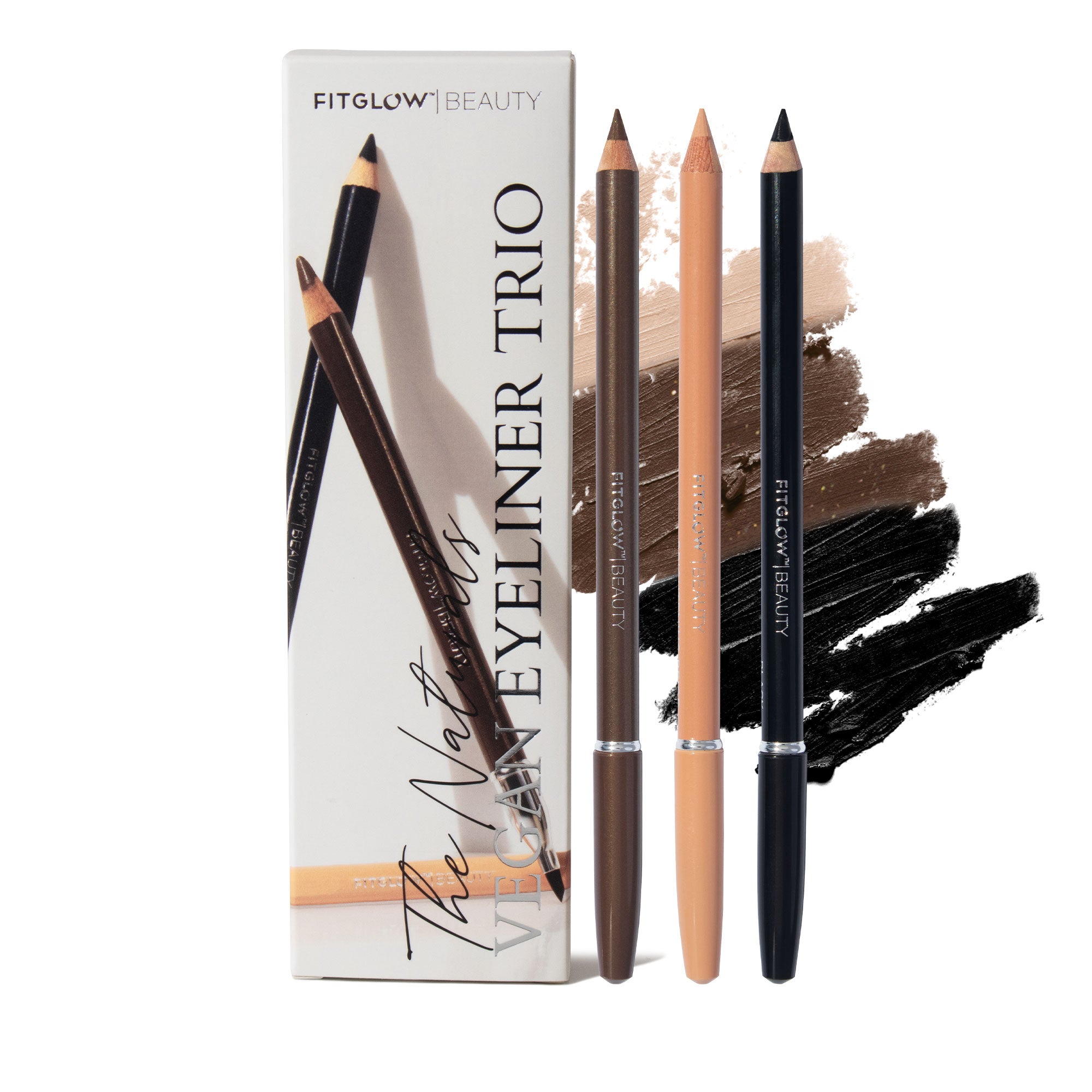 Vegan Eyeliner Pencil