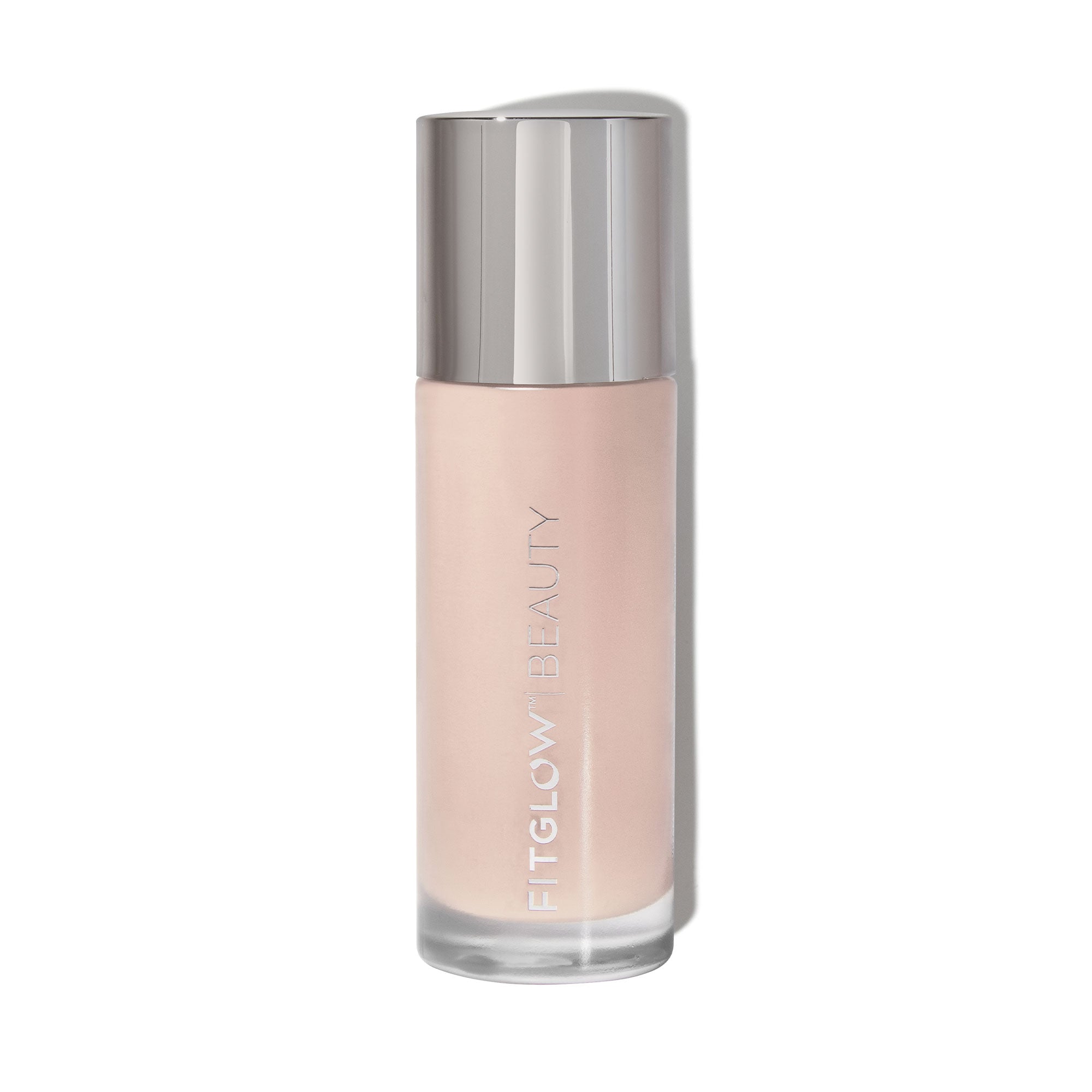 Foundation+ | Natural Vegan Skincare Foundation | Fitglow Beauty