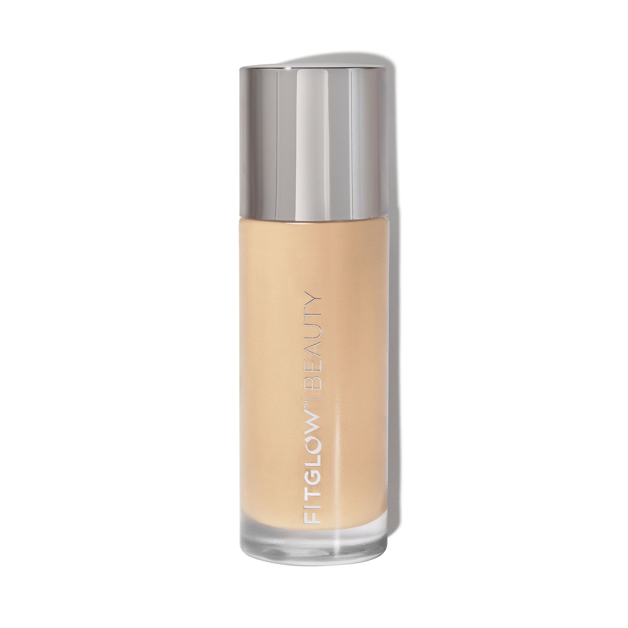 Foundation+ | Natural Vegan Skincare Foundation | Fitglow Beauty